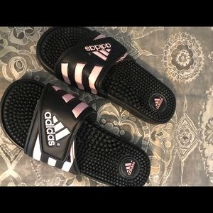 Adidas slides